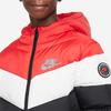 Nike Down Jacket Children Aged 3 7 Years Old Black FB6829-657
