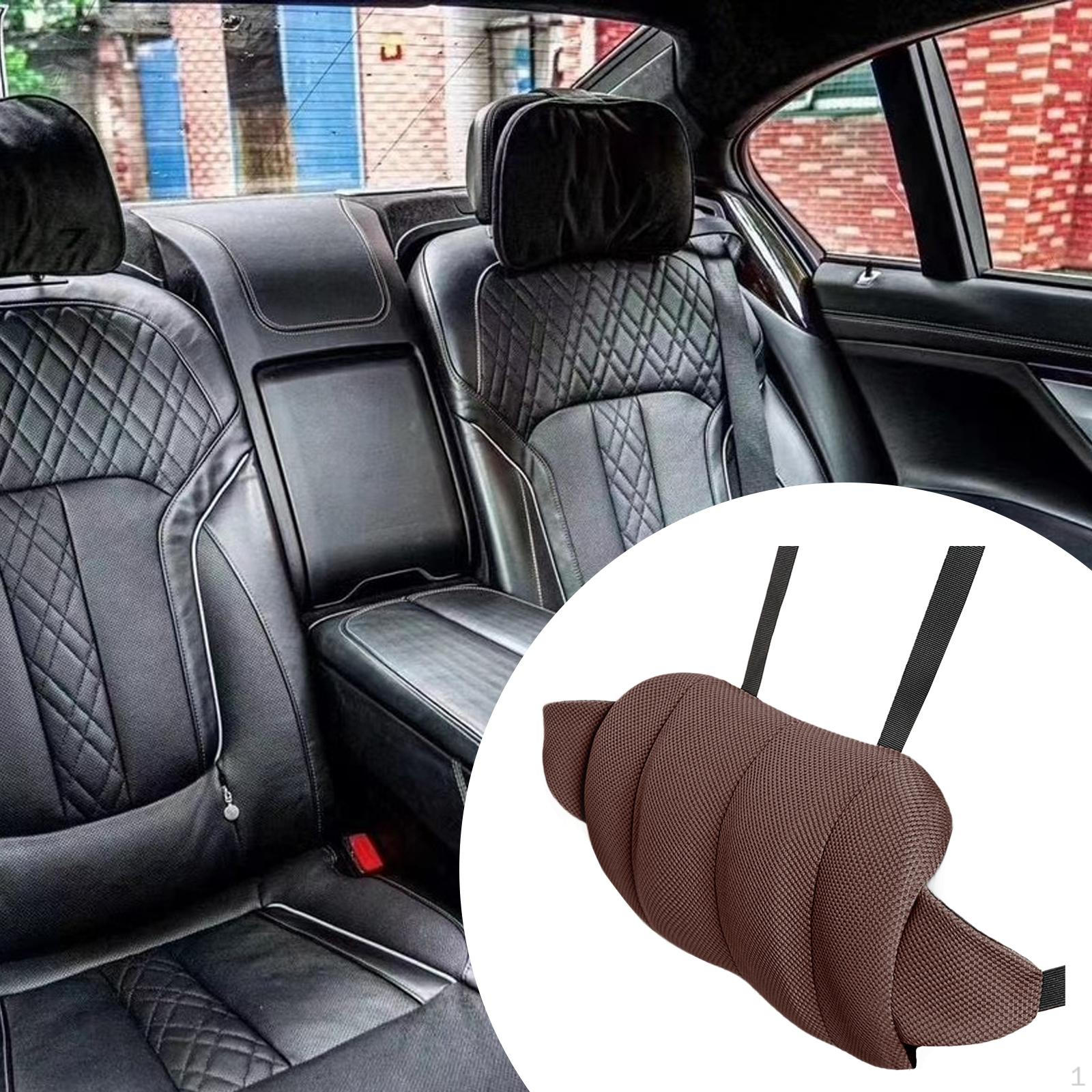

Car Seat Back Support Cushion for Home And Travel
