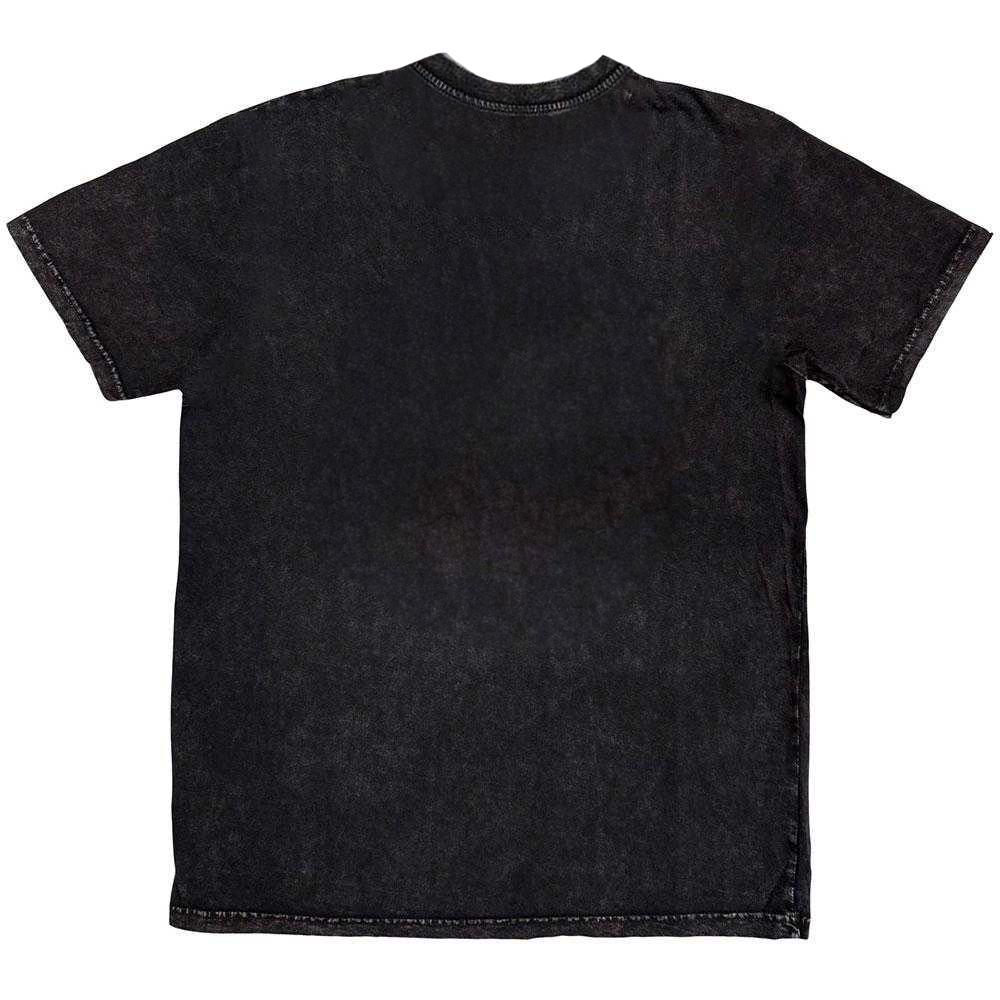 Avengers Unisex Adult Japanese Stone Wash T-Shirt