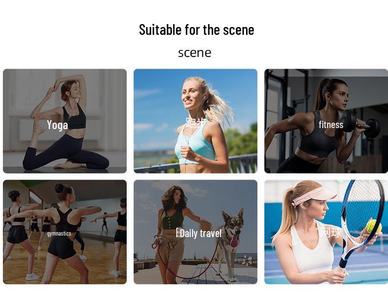 Women's Ribbed Slim-Fit Autumn/Winter Yoga Top with Chest Pads, Sexy Back Sports Bra