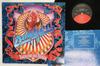LP Plaat DOKKEN Back For The Attack 607351 ELEKTRA 1987 US Metal Gebruikt