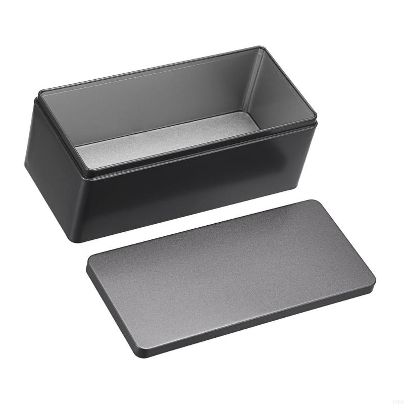 Multifunktionale Metall-Kassenschublade Tragbarer Sicherheits-Organizer Diskrete Aufbewahrungslösung Für Innen- und Außenbereich