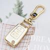 Shell Fob Tpu Car Folding Key Case Cover For Opel Vauxhall Astra Corsa Meriva Insignia For Chevrolet Cruze Aveo Trax Sail Malibu