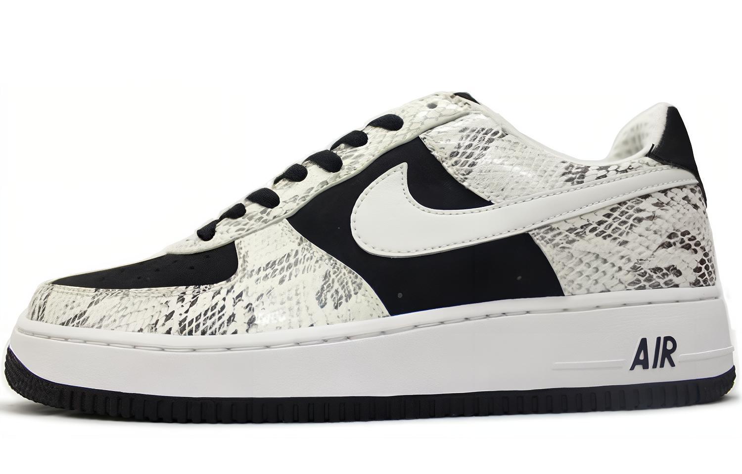 

Nike Air Force 1 Low Snakeskin Cocoa 312945-011 44.5