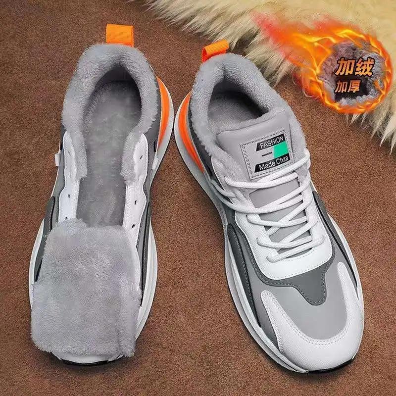 Flat Sole 44 Comfortable Women's Boots Vulcanize Size 46 Sneakers Shoes 48 Size Sport New Fast Best Promo Trending Products