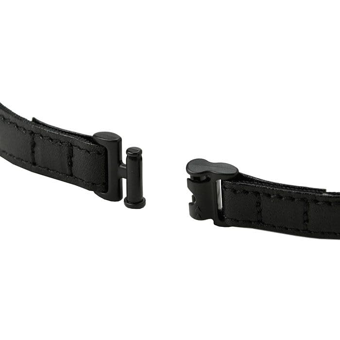 Scene Ausweishalter Schwarz [Porter] 110-02973