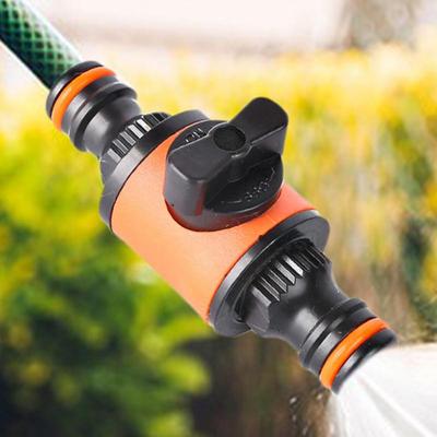 Πότισμα και άρδευση – Συνδετήρες για λάστιχα