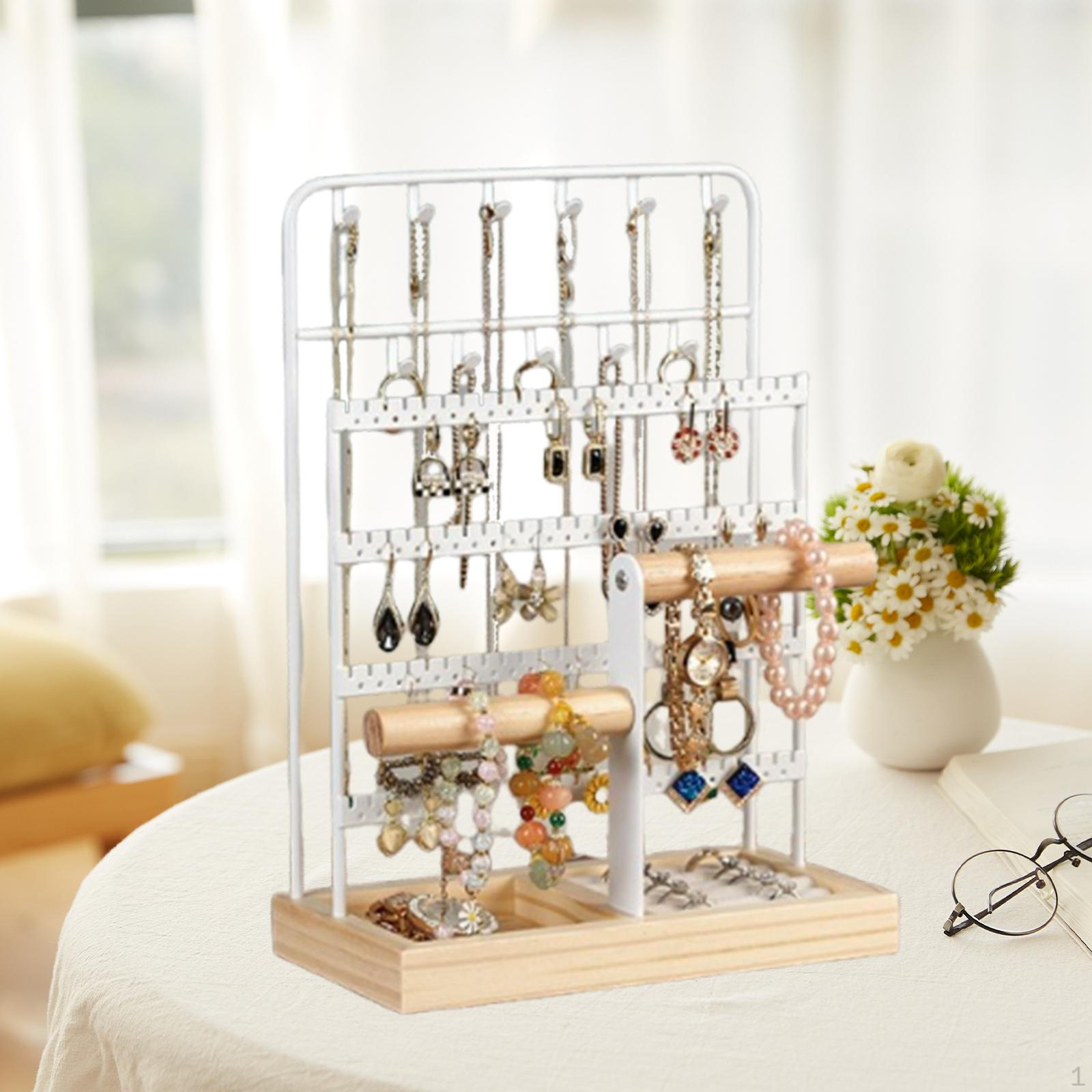 

Бижутерия Органайзер Браслет Декоративный Органайзер, от The BIRD BARD COLLIER для белый