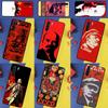 Lenin Soviet Union Flag For Oppo A60 A40 A80 A74 A94 A54 A18 A38 A58 A78 A98 A16 A76 A96 A15 A57S A17 A77 Phone Case