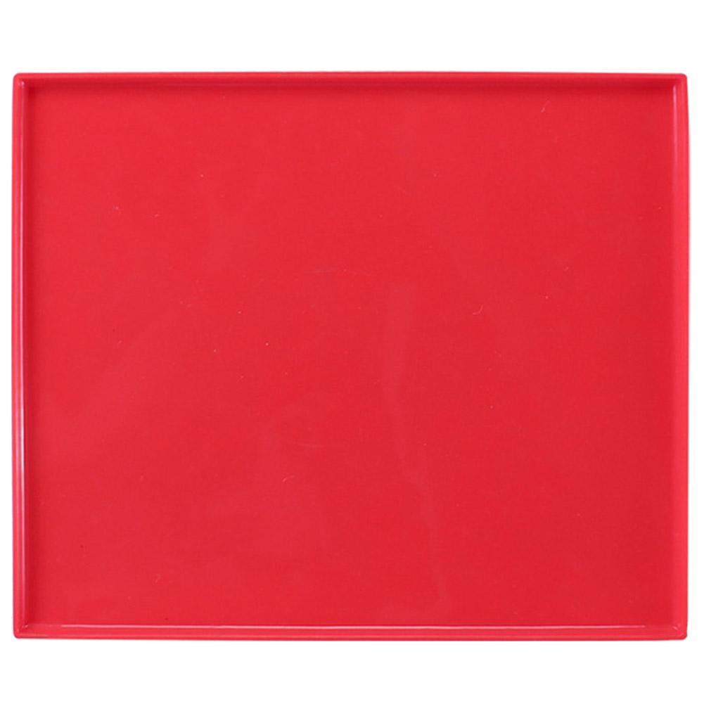 

Large Thicken Silicone Mat Cushion Spill proof Waterproof Pad for Pet