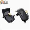 Dynamic LED Door Side Wing Mirrors Turn Signal Light Indicator Lamp Blinker for Honda CRV 07-11 RE1 RE2 RE4 Crosstour 11-16