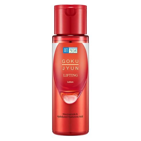 Hada Labo Gokujyun Lifting Lotion, 170ml, 1 Count