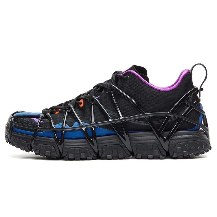 LiNing PFW Mix Ace Low - Черный ARAR001-1 41