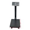 150kg Foldable High-Precision Electronic Scale with Free Shipping