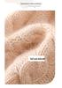 2025 Cashmere Women's High-End Cable Knit Pom-Pom Hat - Autumn/Winter