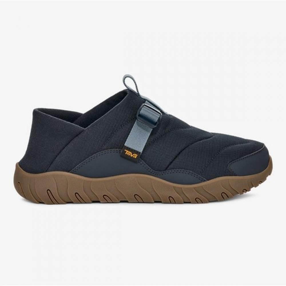 Мужские утепленные ботинки Teva Rember Camp Stvm2533974 Носок STVM2533974-TOE/250