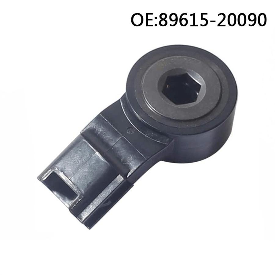 2 X KNOCK SENSOR with Harness for TOYOTA 3.3L CAMRY HIGHLANDER SIENNA ES330