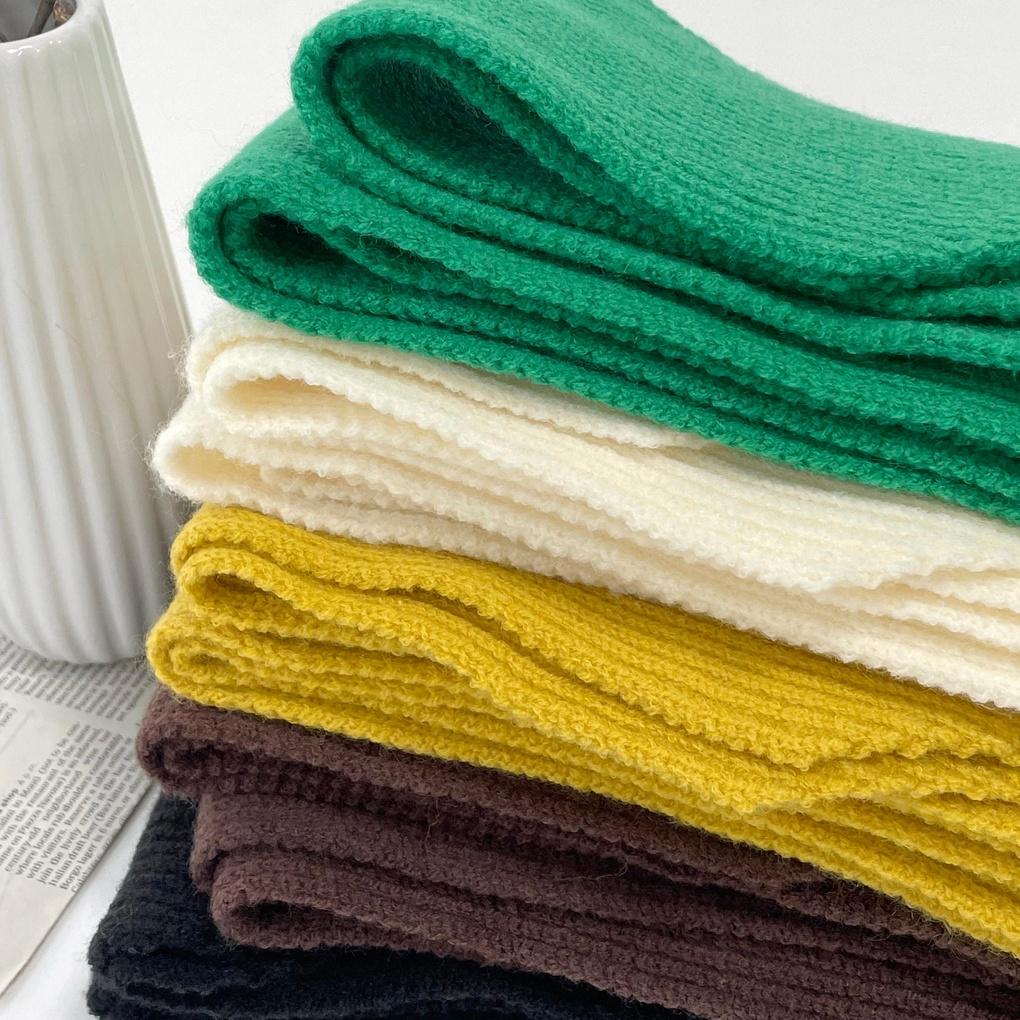 Women's and Men's Daily Long Warmer Balaclava Hat