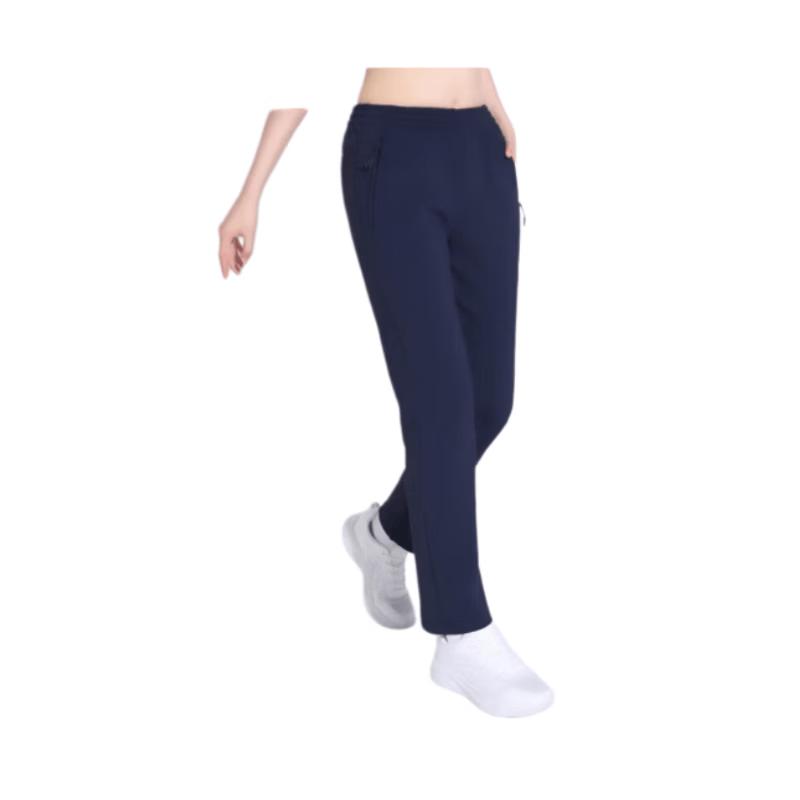 Lan Sheng Tian Xia Women's Knitted Softshell Pants WF6831