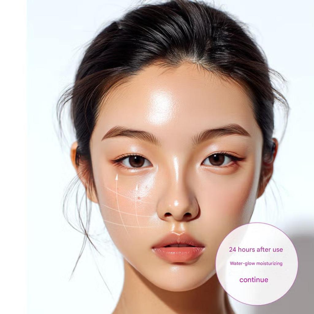 It’s Skin 7 Peptide Collagen Wrapping Pack | Masque Visage Raffermissant Liftant 70ml