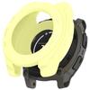 Silicone Protective Case Housing Guard for Smartwatch 40mm 45mm Dustproof Scratch Resistant Soft Cover Easy Installation