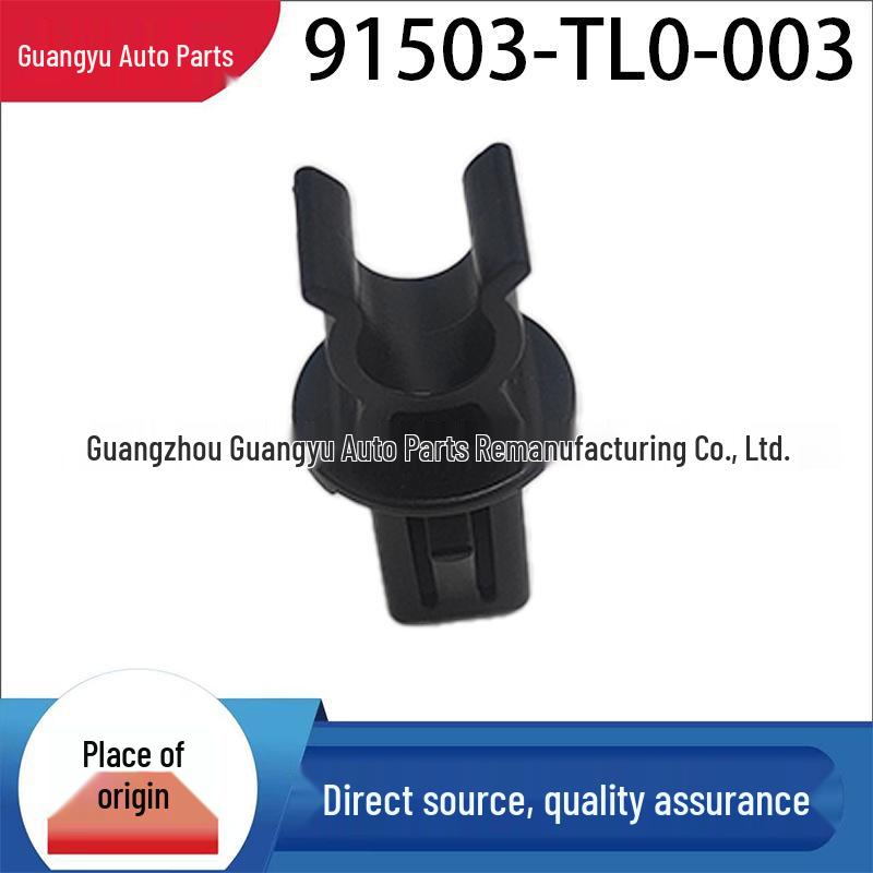 91503-TL0-003 Hood Support Bracket for Haoying, Spirior, CR-V, etc.