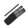 Broken Rib Belt Elastic Adjustable Breathable Soft Chest Rib Support Brace for Sternum Injuries L