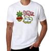 NgkenePepperBandPorahnganu TShirt Plus Size Everyday Tee Shirt TShirt