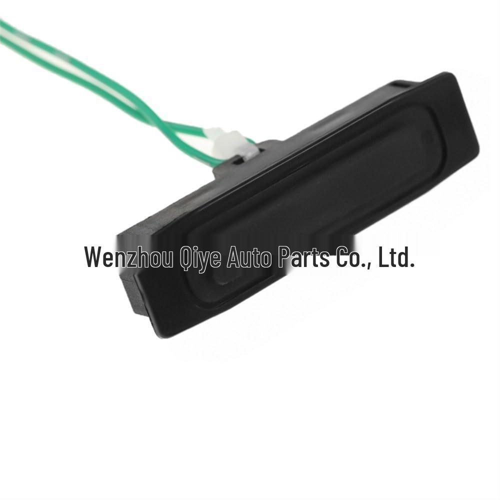63270-FG001/FJ000 Tailgate Switch Compatible with Subaru Impreza