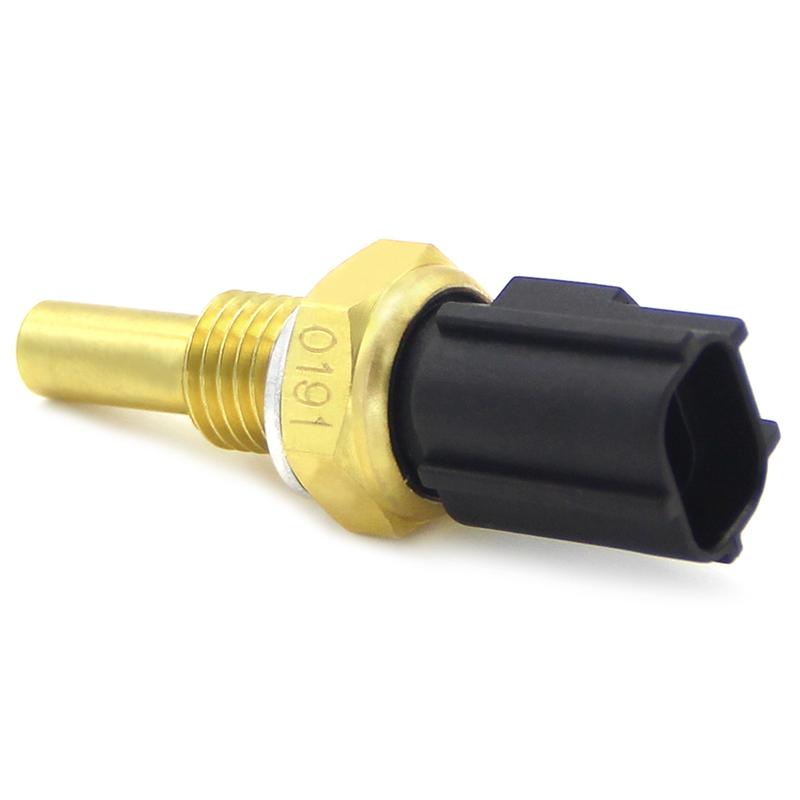 Water Temp Temperature Sensor For Yamaha YFM550 YFM700 Grizzly 550 700 EPS YXR700 Rhino 700 YFZ450 YFZ450R X Hunter Special