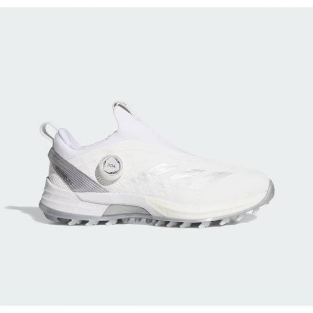 

Adidas Гольф Женский Adizero Zg Boa Ih9891 white/225