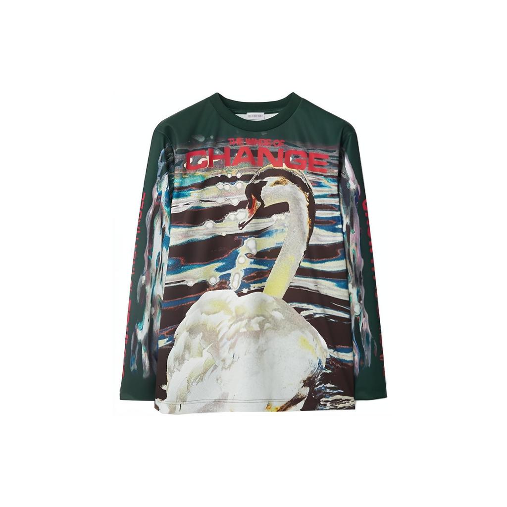 Burberry T Unisex 80772371