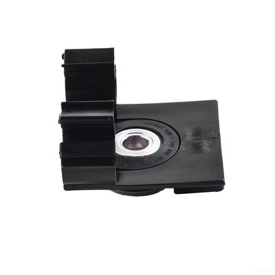 1 buc Clemă pentru cablu de frână, negru, Direct Fit Plug-and-play