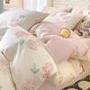 Kashicong Pure Cotton Bedding Collection