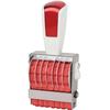 Repistar Rotating Stamp, for Displaying Amounts (Mincho Font), Size 1, RS-K7M1