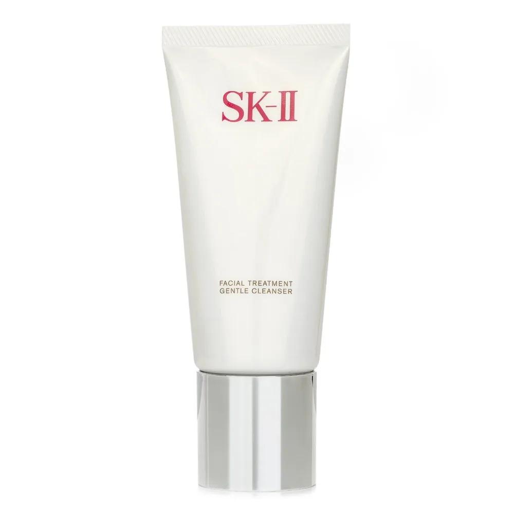 

Facial Treatment Gentle Cleanser 120g