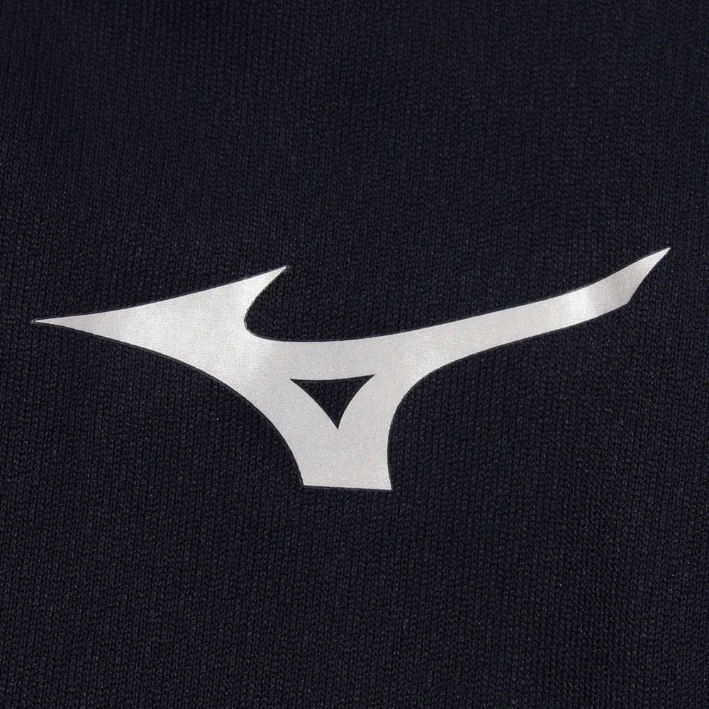 Mizuno Training Wear Soft Dry Knit Deep Size S Pants/Super Slim, 32MD9116, Navy,