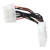 48V 275A Controller Conversion Cable for G29 1510 Series