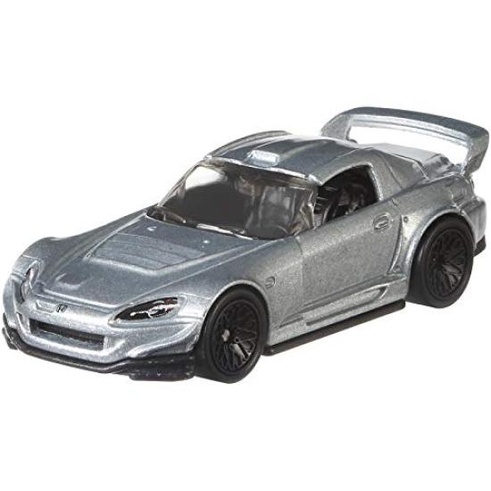 HOT WHEELS Hot Wheels Autokultur Sortiment HONDA S2000 Honda -Street Tuners- [FYN77]