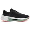 Li Ning Fierce Steed 7 Durable Breathable Low-Top Running Shoes Men Running Shoes Black White ARZT003-2
