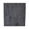 2x Car Pollen Cabin Air Conditioning Filter Activated Carbon For Hyundai Creta IX25 Tucson Kia Rio Sportage 2016 2017 2018 2019