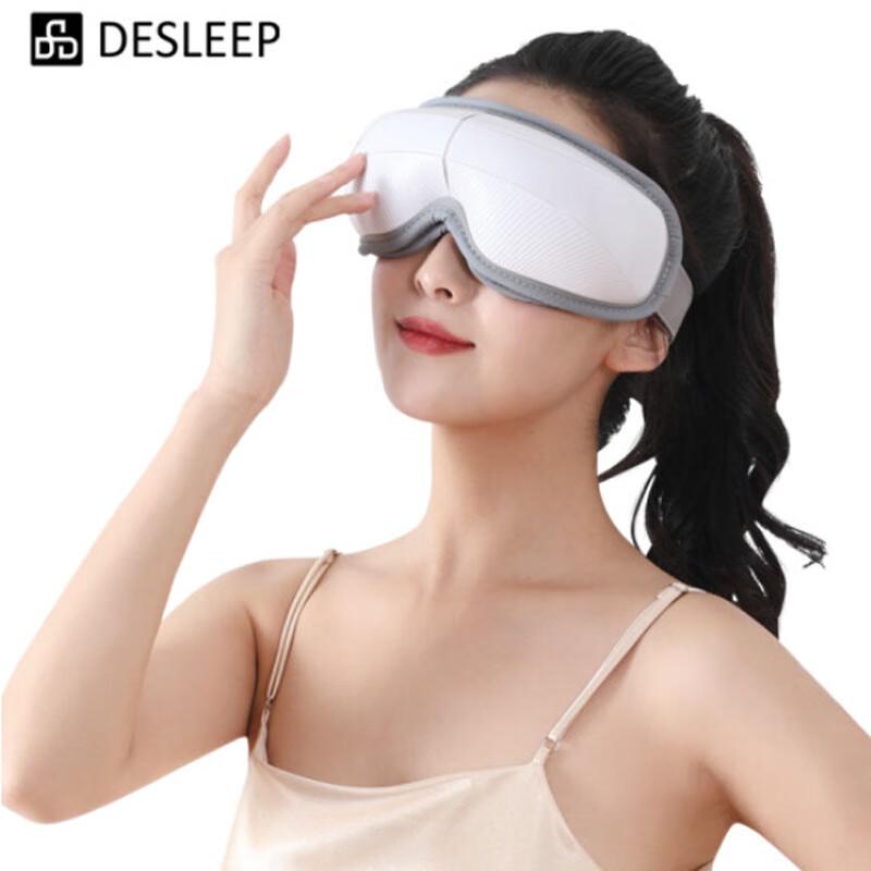 

Desleep DE-F320 Gesture Control Eye Massager