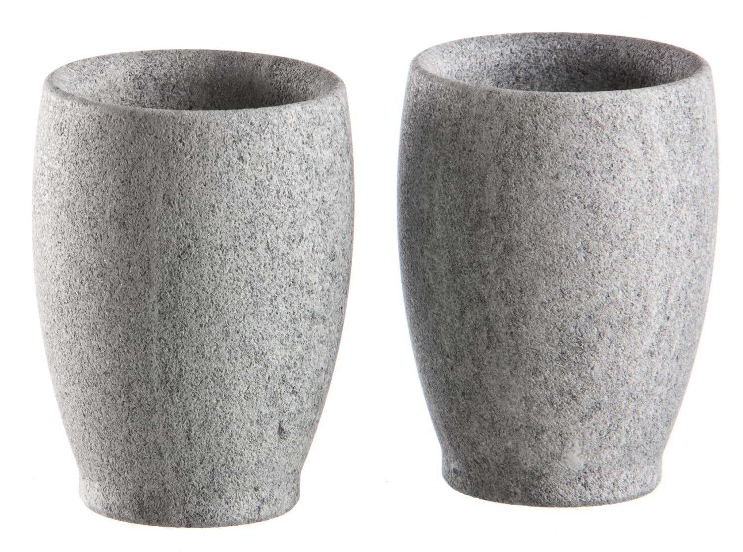 HUKKA DESIGN Shot Glasses (Set of 2) SNAPSIKIVI