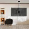 Fixation Tv - Support Tv - Support Mural Pour Tv Tooq - LPCE1186TSLI-B