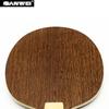 Hoja de tenis de mesa SANWEI DYNAMO (Madera de 5 capas, ligera y rápida.) Raqueta SANWEI Ping Pong Bat Paddle