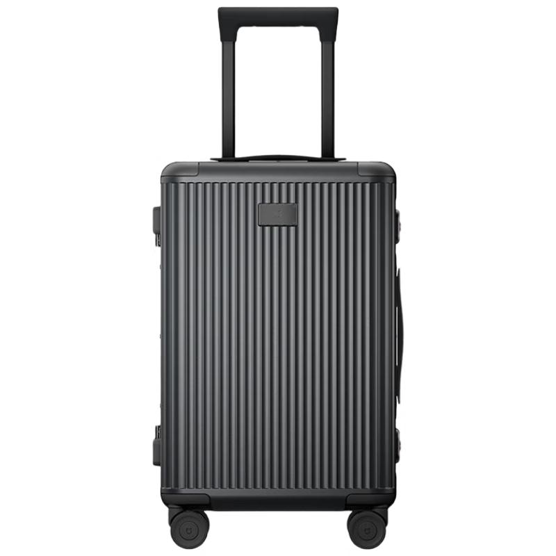 Xiaomi Mijia Aluminum Frame Carry-on Suitcase 20-inch