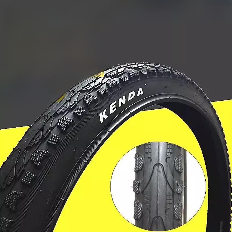 Kenda 700x38404550C Road Bike Travel Car Outer Tire Universal 29 Inch 175195 Inner And Outer Tires for City Bikes