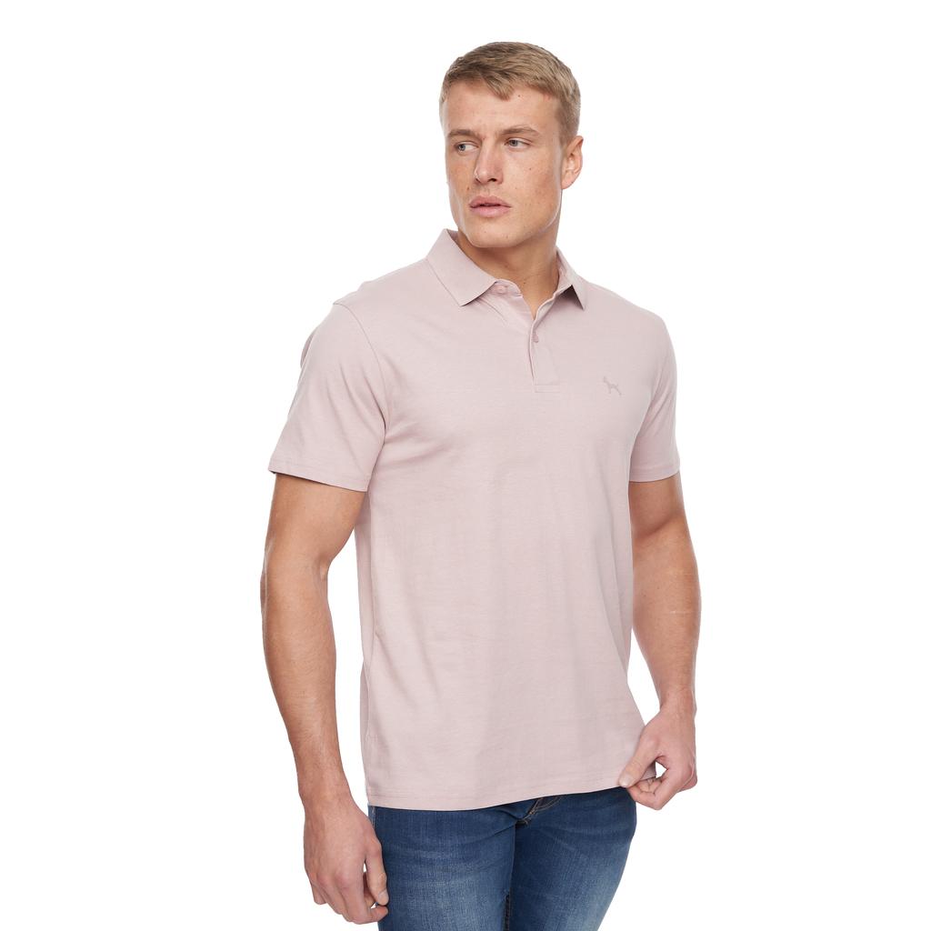 Bewley & Ritch Mens Nandor Polo Shirt