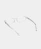 Binikeupeulojegteu [Blue Light Blocking Glasses] Hwee C3 Crystal