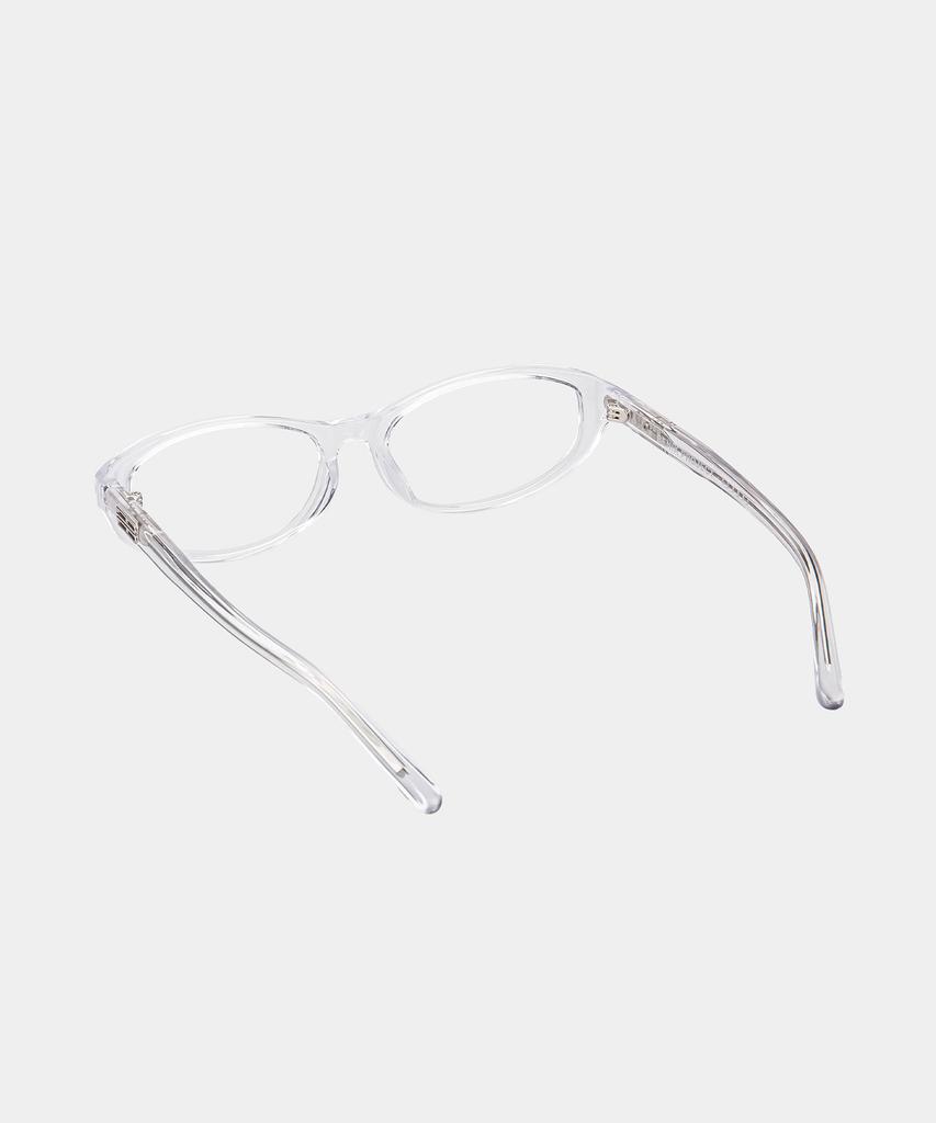 Binikeupeulojegteu [Blue Light Blocking Glasses] Hwee C3 Crystal
